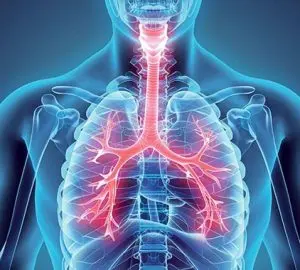 Tratamento de Toxicidade Pulmonar em Salvador